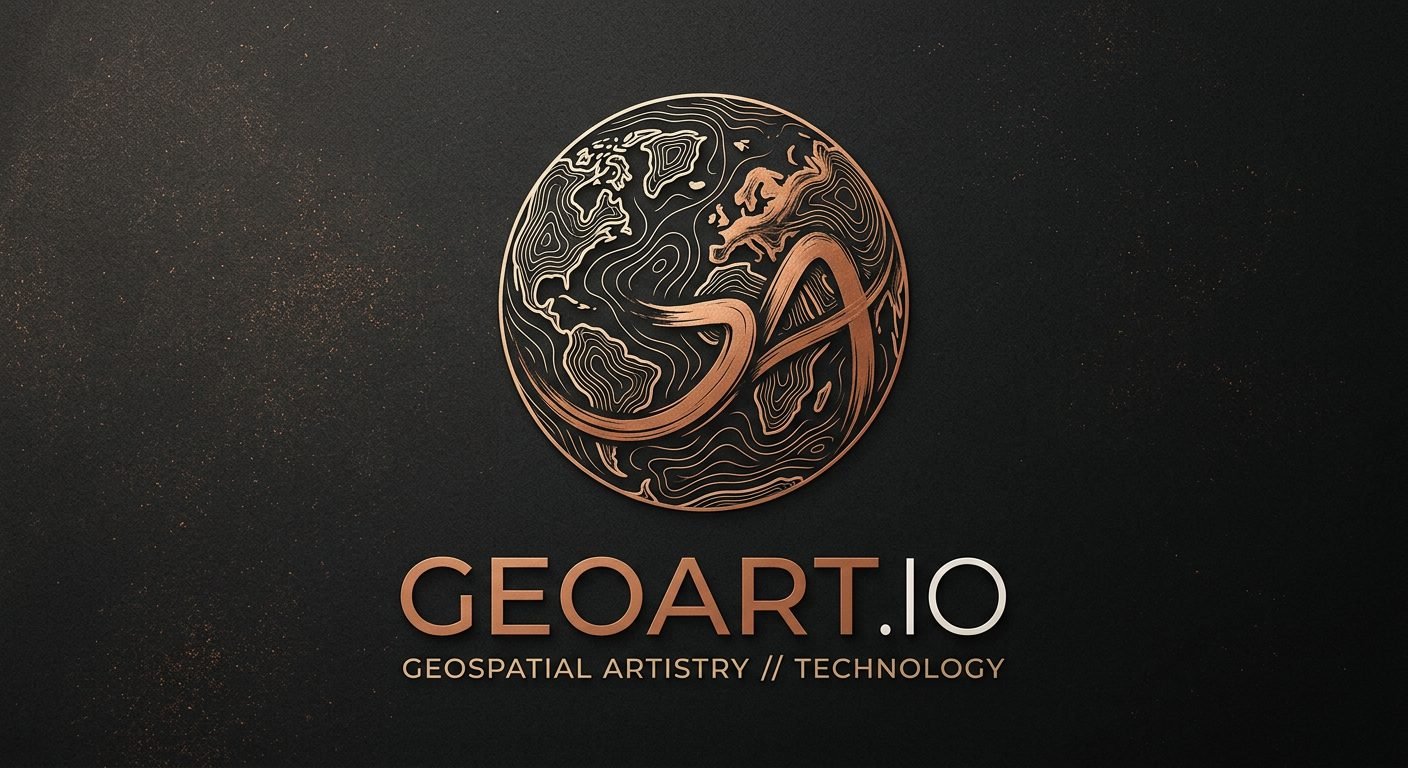 Geo Art alternate concept